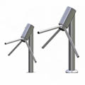 Tripod 400 Turnstiles for access control and security control